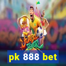 pk 888 bet